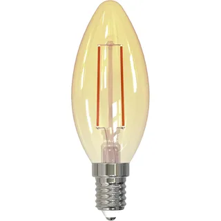 Müller-Licht Retro Birne 401077 2,2 W E14 superwarmweiß 1 St.