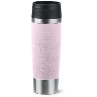 Emsa Travel Mug Classic 0,5 l Pastellrosa 1