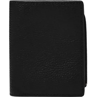 Fossil Thad Modular 3-in-1 Wallet Herren Geldbörse schwarz
