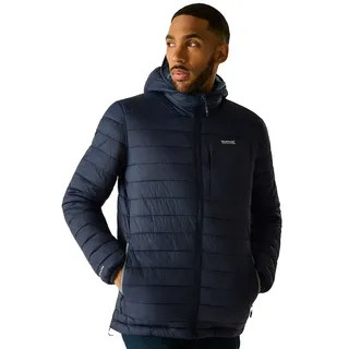 Regatta Lightfell Jacke blau M