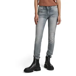 G-Star RAW Damen. Lynn Skinny Jeans