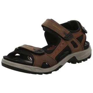 Offroad Herren espresso/cocoa 47