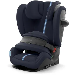 Cybex Pallas G2 i-Size Plus Blau