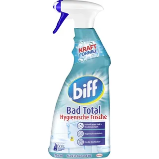 biff Badreiniger 750 ml