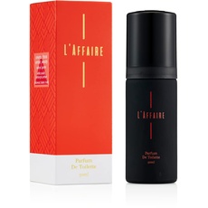 Milton-Lloyd L'Affaire - Fragrance for Women - 50ml Parfum de Toilette