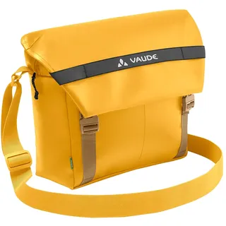 Vaude Mineo Messenger Polyester Burnt Yellow