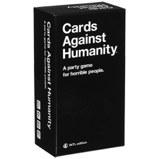 Bild Cards Against Humanity
