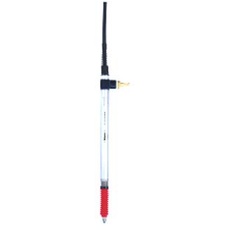 Mahr 5324021 Millimar P2010 A Induktive Sonde, Tesa