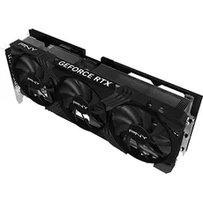 Bild von GeForce RTX 4070 Ti SUPER Verto Overclocked Triple Fan 16 GB GDDR6X VCG4070TS16TFXPB1-O