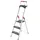 L100 Topline Klappleiter 3 Stufen