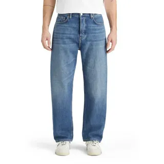 Scotch & Soda 179035 Jeans - Bring The Blue - 34 - 32