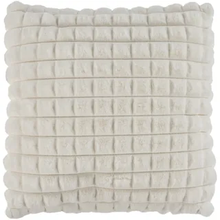 Kayoom Kissenbezug Cloud Lagoon 125 45 x 45 cm Beige