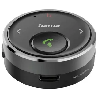 Hama Bluetooth®-Receiver Kfz, 3,5mm