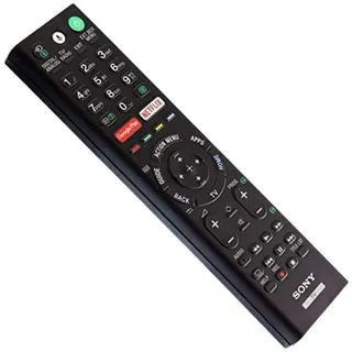 Sony RMF-TX310E Schwarz
