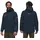 Hardshell marine blau