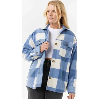 Rip Curl Neon Isles Sweatshirt Blau M