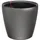 Classico LS 21 Ø 21 cm Anthrazit metallic