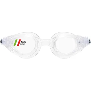 Cressi Schwimmbrille Transparent One Size