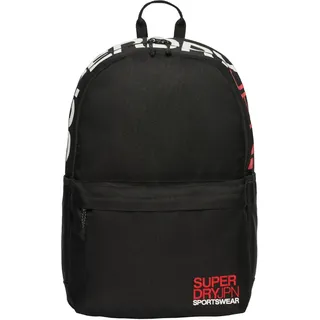 Superdry Windyatcher 0 l schwarz