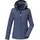 KOS 133 KG Funktionsjacke Damen Blau 19