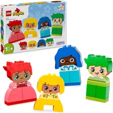 Bild von DUPLO Große Gefühle