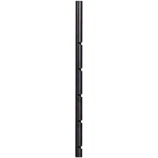 Cook King CookKing Mast für Feuerschale Bandito und Montana X 77 cm Schwarz