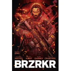 BRZRKR 1