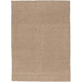 Pergamon Rana Wollteppich 160 x 230 cm Beige