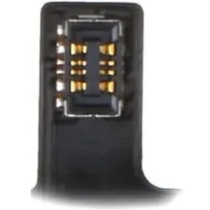 CoreParts Battery for BQ Mobile (1 Zellen, 3000 mAh), Notebook Akku, Schwarz