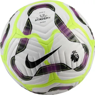 Nike Premier League Academy Ball FZ2976-100, Unisex Footballs, White, 5 EU