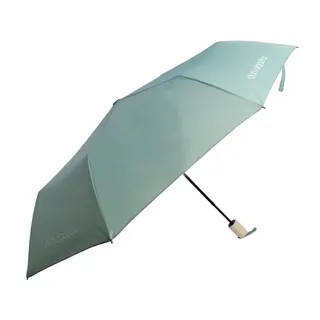 DON ALGODON Damen-Faltregenschirm – Windfest, kompakt, mit automatischer Öffnung und Schließung – Stilvolles Design für unterwegs