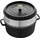 Cocotte 26 cm rund