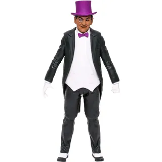 McFarlane Toys Batman 66 The Penguin Actionfigur 15 cm