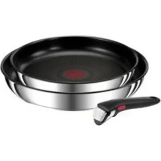 Tefal  Ingenio Preference L97390 Pfannen-Set 3-tlg. 22 cm + 26 cm