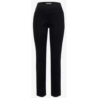 RAPHAELA by BRAX Schlupfhose Style Pamina Navy 38