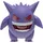 Pokémon Battle Feature Figure Gengar 11 5 cm