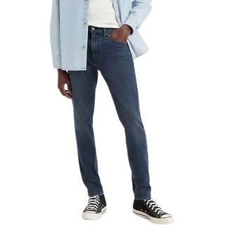 Levi's Levis Men's 512 Slim Taper Jeans, Kein Problem, 31W / 34L