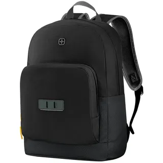 Wenger Wenger, Crango Schwarz, 27 l,