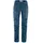 Damen Curved Hose Indigo Blue 40/R