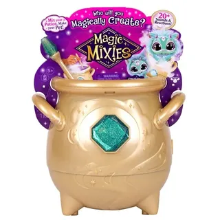 Magic Mixies Creation Cauldron