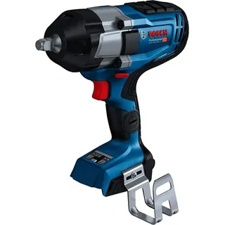 Bosch Professional 18V System BITURBO Akku Drehschlagschrauber GDS 18V-1000 C