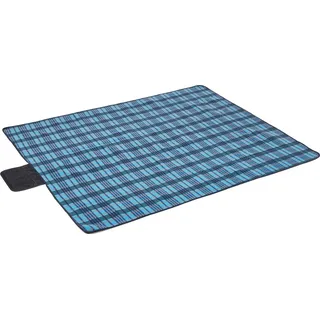 Mc Kinley RUG STRIPED Picknickdecke blau 3