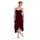 Burgundy X-Small