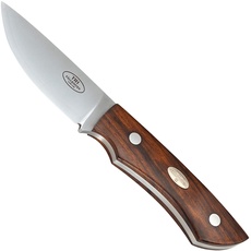 Fallkniven Taiga Hunter Festes Messer, Weiß, 120mm