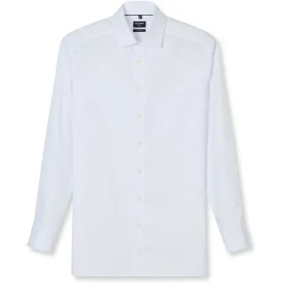 Olymp Businesshemd »Luxor modern fit«, weiß