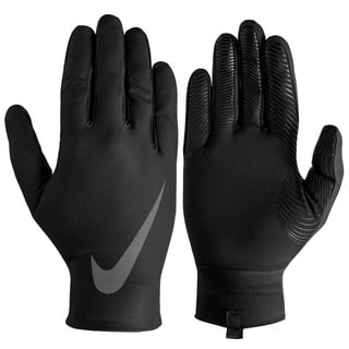 Nike Pro Warm Base Layer Handschuhe Herren 026 black/black/dark grey L