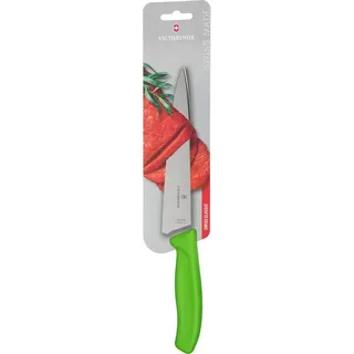 Victorinox Swiss Classic Tranchiermesser 19 cm Pink