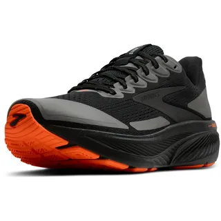 Ghost 17 Herren Black / Orange 41