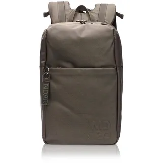 Mandarina Duck MD20 Rucksack Braun