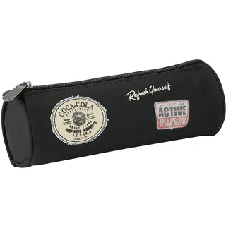 Coca Cola Kit, 21 cm, schwarz